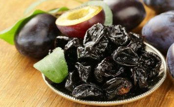 Top 10 loại trái cây giàu canxi mà bà bầu cần ăn