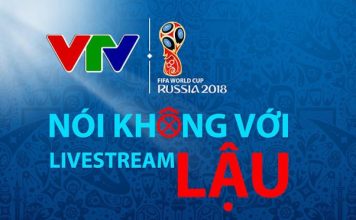 Lần đầu tiên World Cup 2018 chịu tác động lớn của cách mạng công nghệ